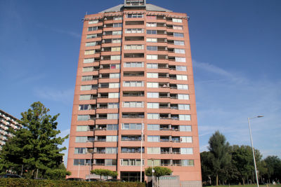 Foto 3 uit Reyertorenijsselmonde