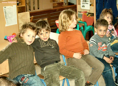 Foto 147 uit RK Regenboog de mus