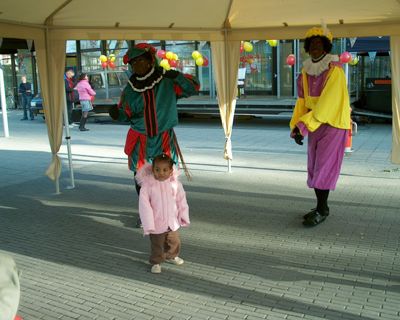 Foto 246 uit Sint kerstendijk