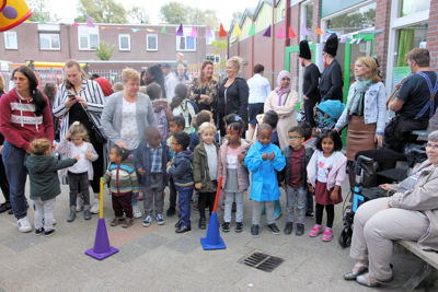 Foto 16 uit DeParel Engelscheles