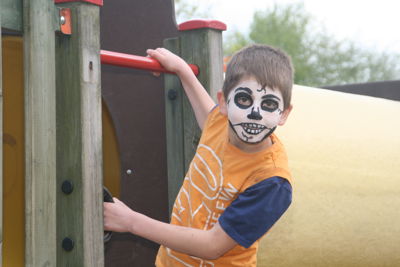 Foto 47 uit KoningsdagStormpolder