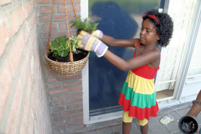 Foto 32 uit Schoonmaakdag20_4_11