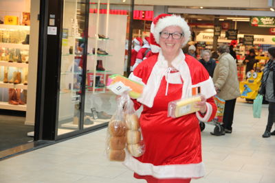Foto 47 uit Intocht Kerstman