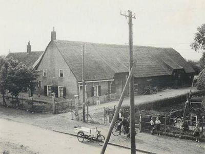 Foto 378 uit SloopEnOpbouwWIJK