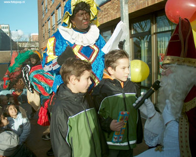 Foto 117 uit Sint kerstendijk