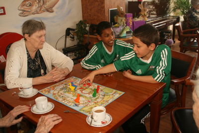 Foto 41 uit Wetering-Activiteiten