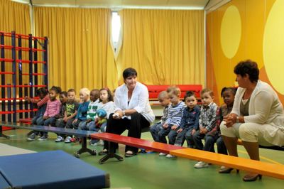 Foto 30 uit RKRegenboog30Jaar