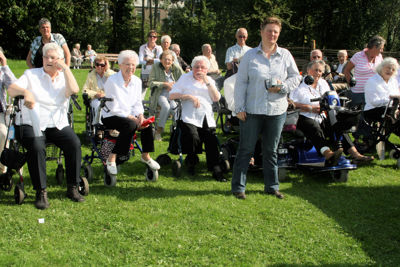 Foto 190 uit Wijkfeest-Braderie