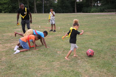 Foto 31 uit Urban SkillszHouse