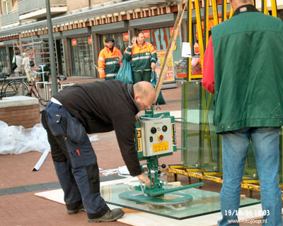 Foto 127 uit w.centrum eindfase