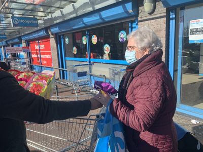 Foto 16 uit Valentijn Boeket