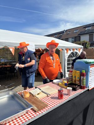 Foto 32 uit Koningsdag 2026