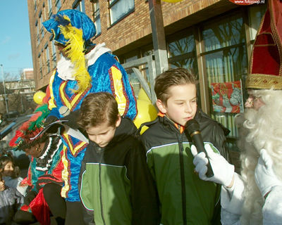 Foto 114 uit Sint kerstendijk