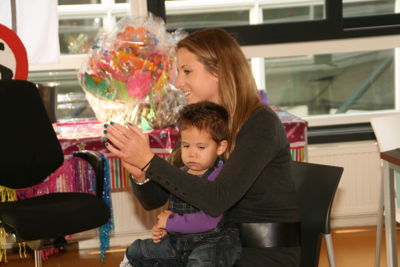 Foto 50 uit RKRegenboog25Jaar