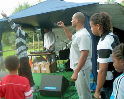 Foto 12 uit Riskederat09-09-07