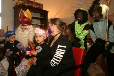 Foto 128 uit Sint In De Wetering