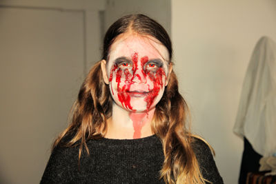 Foto 58 uit Halloween-2018