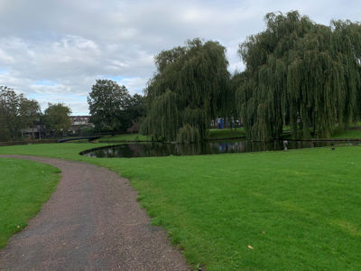 Foto 91 uit Herfst In Beverwaard