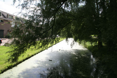 Foto 148 uit StratenBEVERWAARD