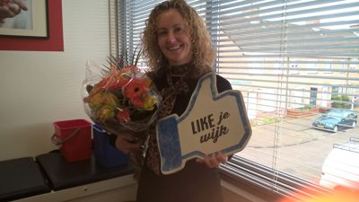 Foto 49 uit Afscheid DR.Petras