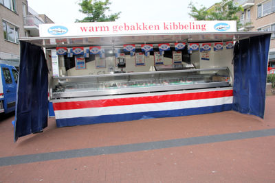 Foto 10 uit Viskar 1ste 21-8-18