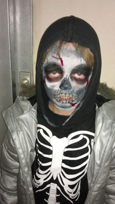 Foto 30 uit HALLOWEEN2016