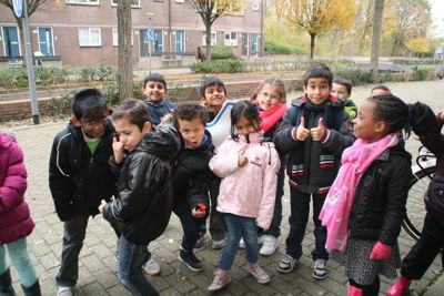 Foto 10 uit SintEnPietenInFocus