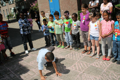 Foto 18 uit StraatSpeelDag1_6