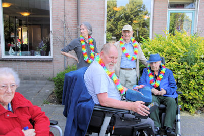 Foto 30 uit Ouderen4daagseSlot