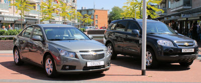 Foto 14 uit Auto Show 30-05-09