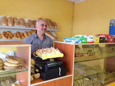 Foto 11 uit MelisTurkseBakkerrij