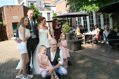 Foto 179 uit Bruiloft-Beverwaard