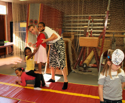 Foto 183 uit RKRegenboog30Jaar