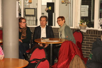 Foto 7 uit Inloop Avond Focus