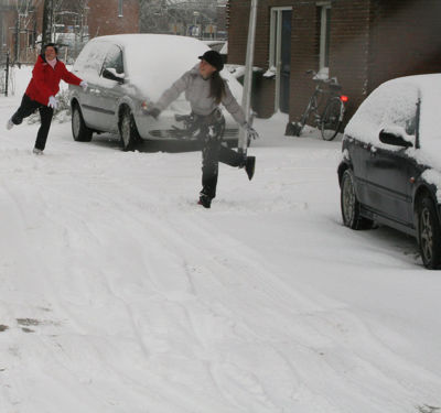 Foto 59 uit Kerst Beverwaard09