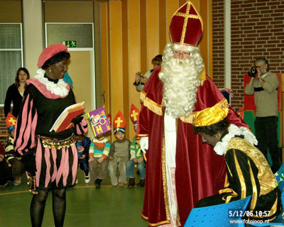 Foto 129 uit RK Regenboog