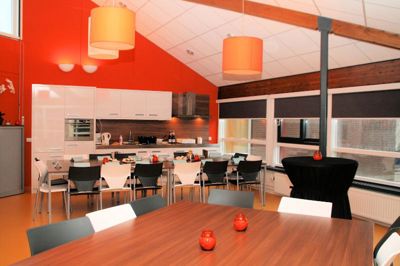 Foto 22 uit RK Regenboog14_01