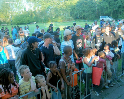 Foto 20 uit de coalitie teddag 07