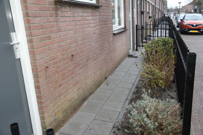 Foto 9 uit VoortuinSchinnenbaan