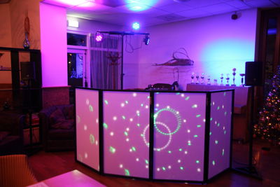 Foto 2 uit DinerBingoIJsselburgh