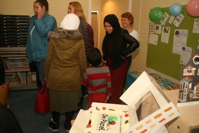 Foto 32 uit DeParel Ouderkamer