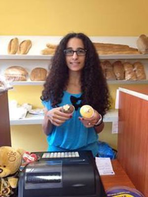 Foto 30 uit MelisTurkseBakkerrij