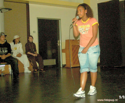 Foto 47 uit rap contest focus new