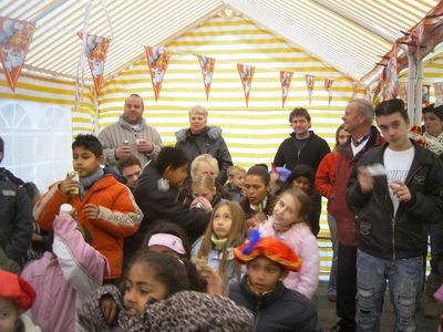 Foto 59 uit sinterklaas2005