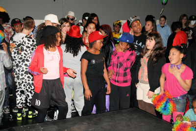 Foto 54 uit CarnavalRKRegenboog