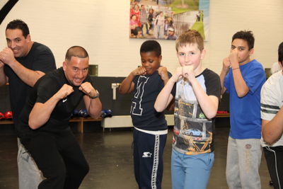 Foto 86 uit Sport Op Maat20-11