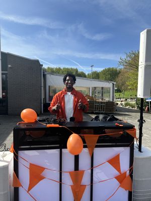 Foto 14 uit Koningsdag 2026