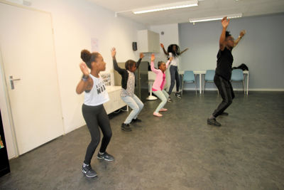 Foto 35 uit Theater & Dans 24-8