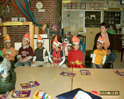 Foto 182 uit RK Regenboog