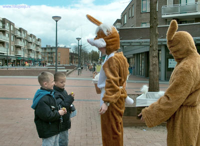 Foto 34 uit paasactie wc.bw07